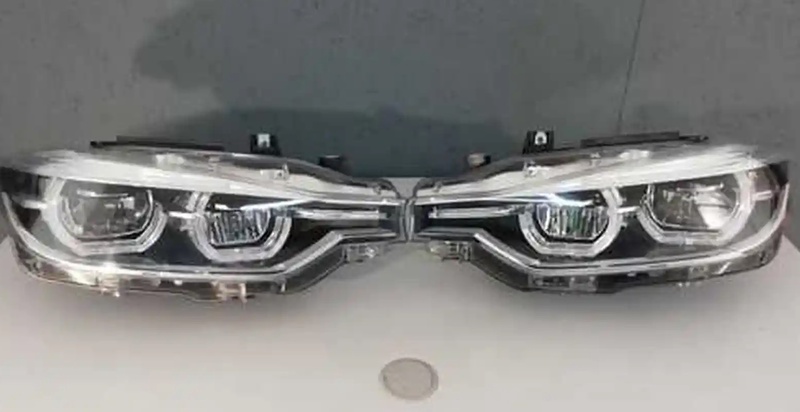 Фары BMW F30 full LED